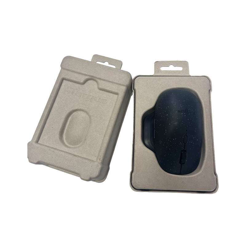Mouse Paper Holder