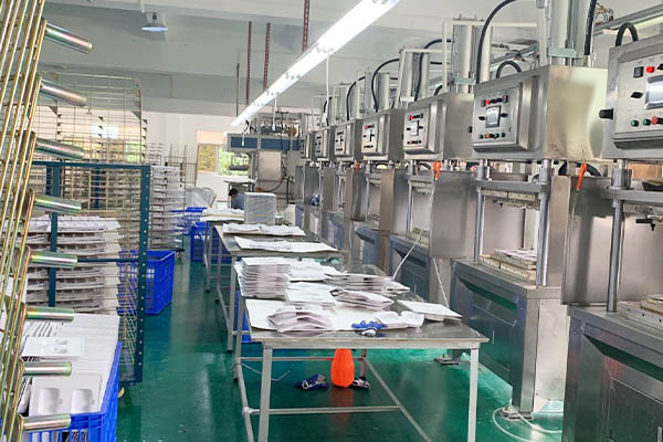 Improve Molds, Increase Production Capacity, And Reduce Defective Product Rates