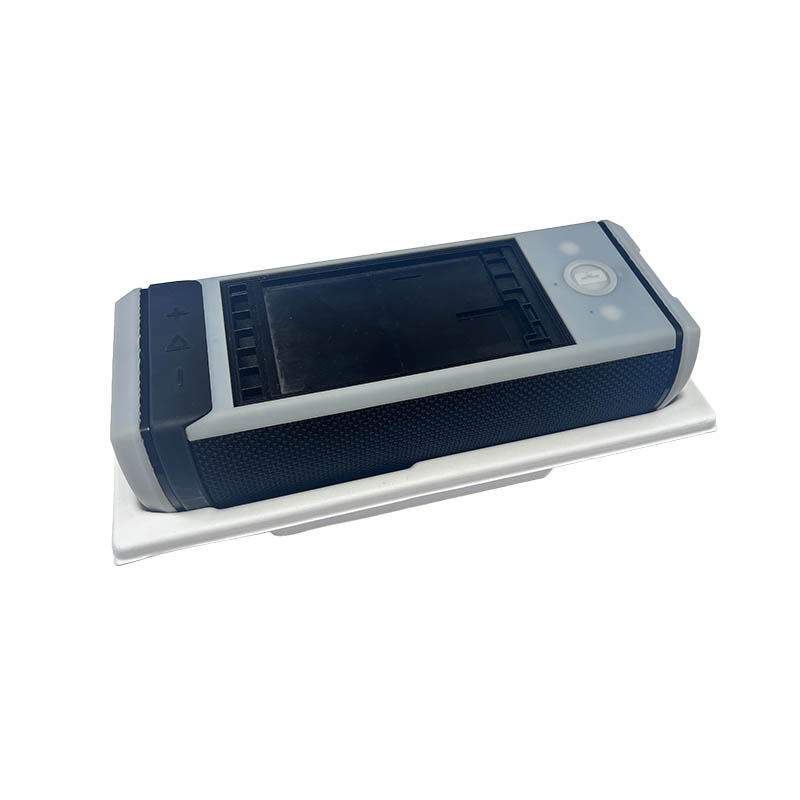 Speaker Paper Holder