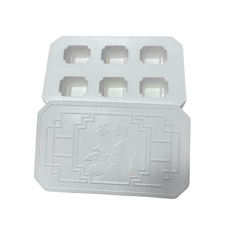 Tea Box