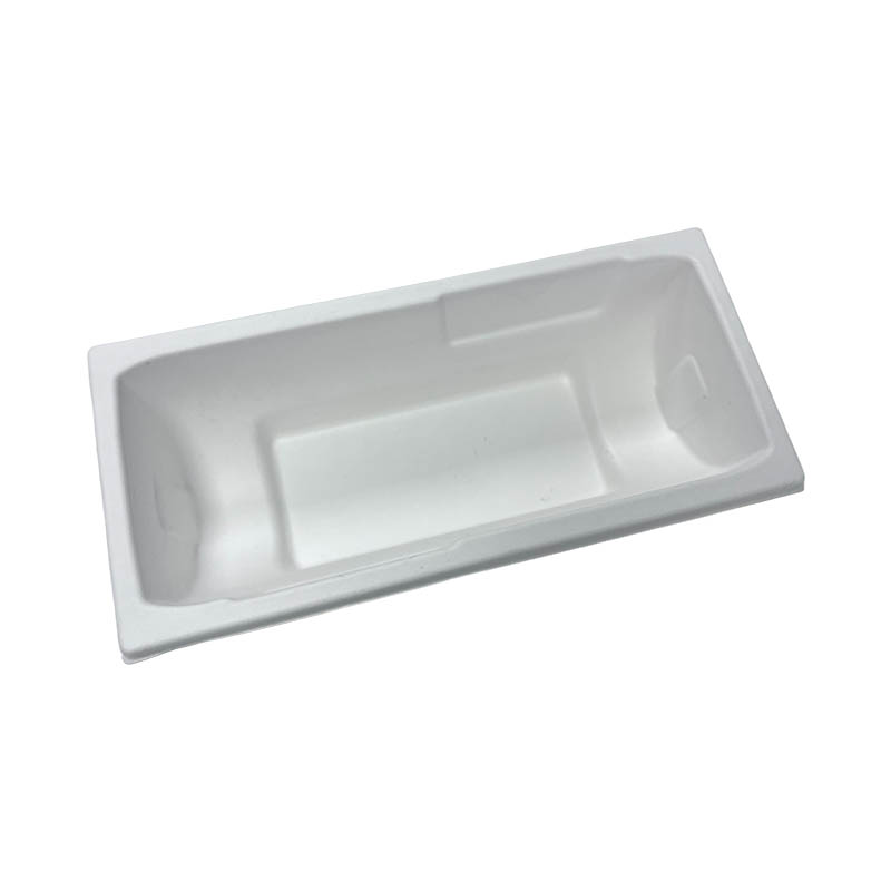 What significant improvements have been made to speaker paper holders in terms of moisture resistance, deformation resistance, and weather resistance?