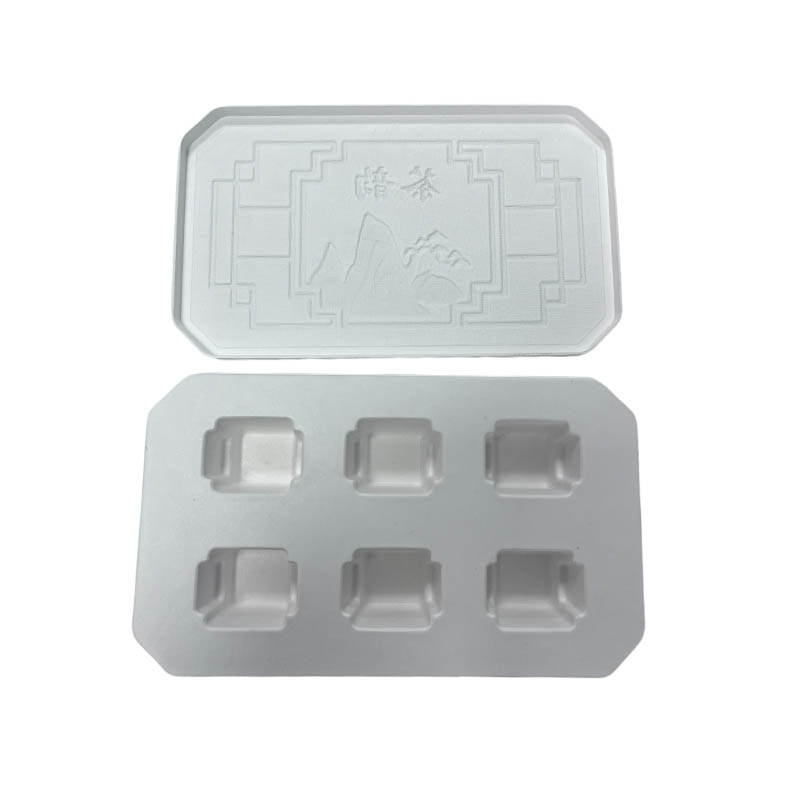 Do paper-plastic composite tea boxes offer good moisture and oxygen barrier properties?